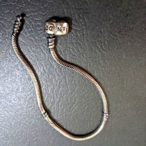 AUTHENTIC Pandora Bracelet